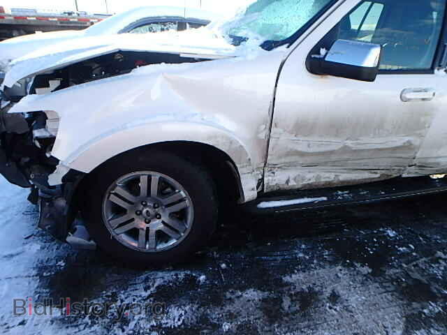 2010 FORD EXPLORER - VIN: 1FMEU7F8XAUA96189 - Фото 9