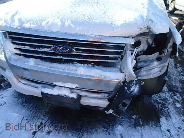 2010 FORD EXPLORER - VIN: 1FMEU7F8XAUA96189 - Фото 10
