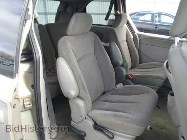 2006 DODGE CARAVAN - VIN: 1D4GP45R96B516639 - Фото 6