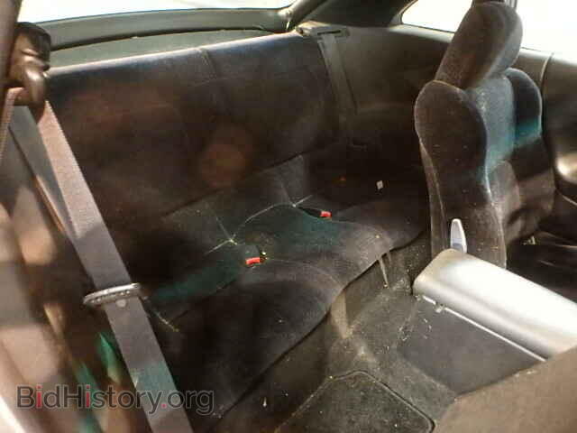 2000 MITSUBISHI ECLIPSE - VIN: 4A3AC84L4YE133113 - Photo 6