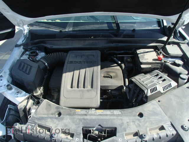2012 GMC TERRAIN - VIN: 2GKALSEK3C6327736 - Фото 7