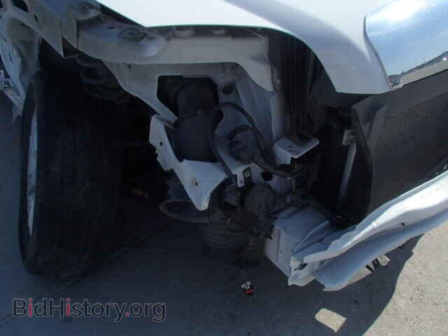 2012 GMC TERRAIN - VIN: 2GKALSEK3C6327736 - Фото 9