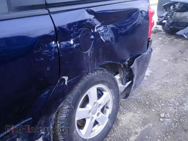 2013 DODGE CARAVAN - VIN: 2C4RDGCG7DR551907 - Фото 10