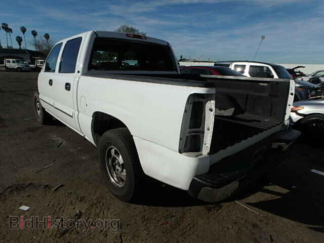 2006 CHEVROLET SILVERADO - VIN: 2GCEC13T261154893 - Фото 3