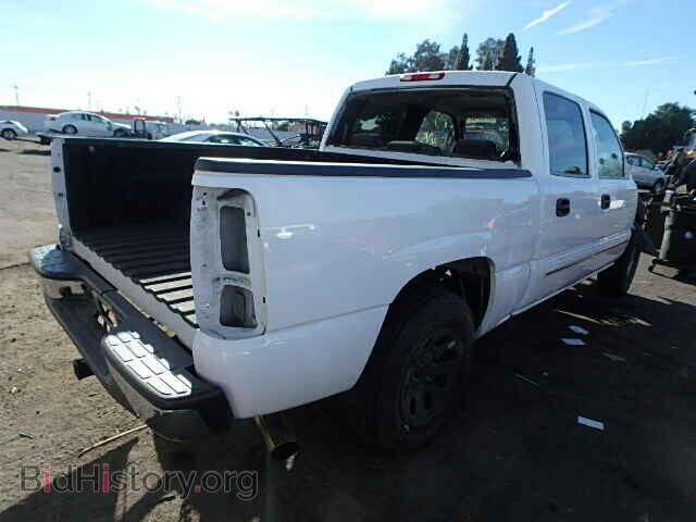2006 CHEVROLET SILVERADO - VIN: 2GCEC13T261154893 - Фото 4