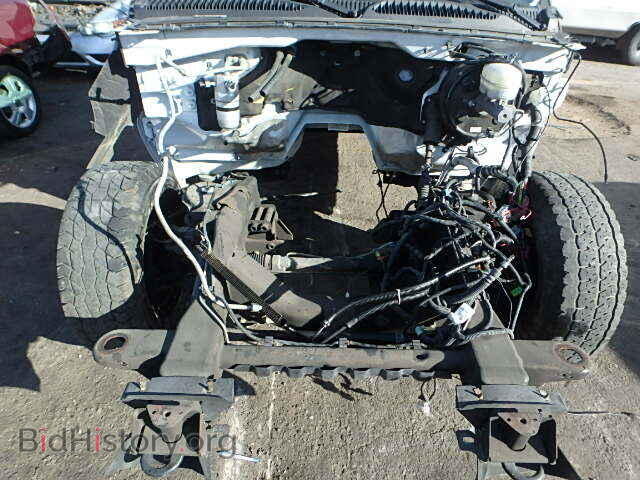 2006 CHEVROLET SILVERADO - VIN: 2GCEC13T261154893 - Фото 7