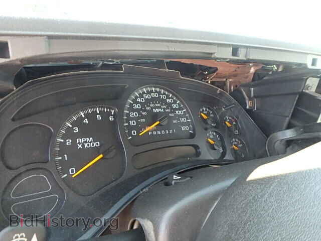 2006 CHEVROLET SILVERADO - VIN: 2GCEC13T261154893 - Фото 8