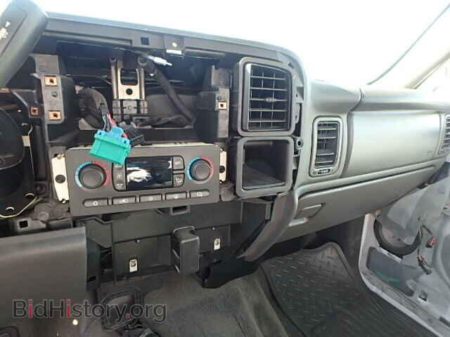 2006 CHEVROLET SILVERADO - VIN: 2GCEC13T261154893 - Фото 9