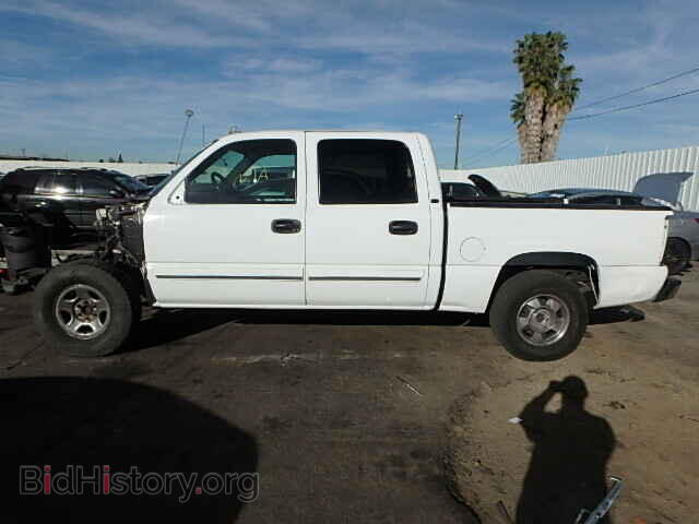 2006 CHEVROLET SILVERADO - VIN: 2GCEC13T261154893 - Фото 10