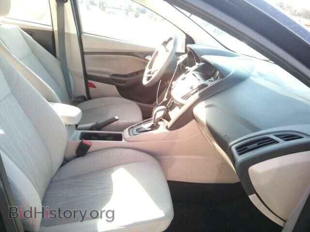 2015 FORD FOCUS - VIN: 1FADP3K22FL311195 - Фото 5