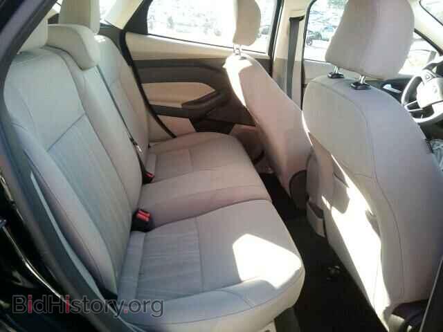 2015 FORD FOCUS - VIN: 1FADP3K22FL311195 - Фото 6