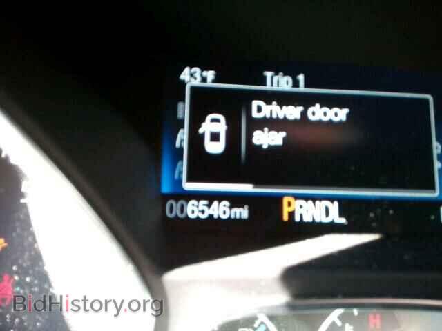 2015 FORD FOCUS - VIN: 1FADP3K22FL311195 - Фото 8