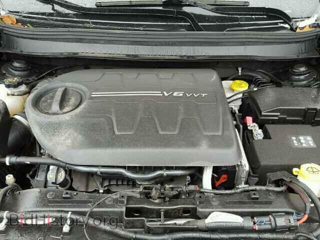 2015 JEEP CHEROKEE - VIN: 1C4PJMCS2FW524921 - Фото 7