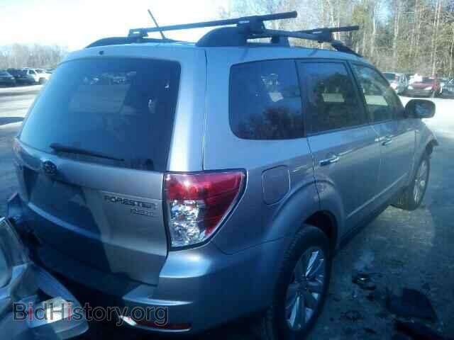 2012 SUBARU FORESTER - VIN: JF2SHAEC4CH435797 - Photo 4