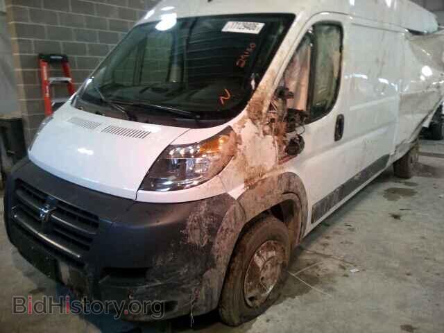 2014 RAM PROMASTER - VIN: 3C6TRVDD9EE130278 - Фото 2
