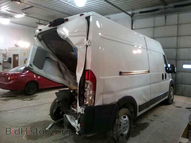 2014 RAM PROMASTER - VIN: 3C6TRVDD9EE130278 - Фото 4