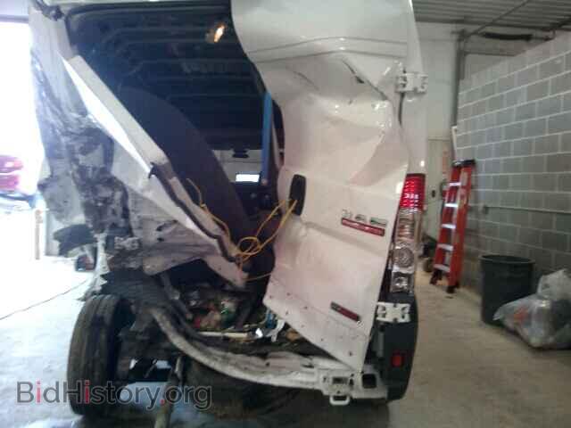 2014 RAM PROMASTER - VIN: 3C6TRVDD9EE130278 - Фото 9