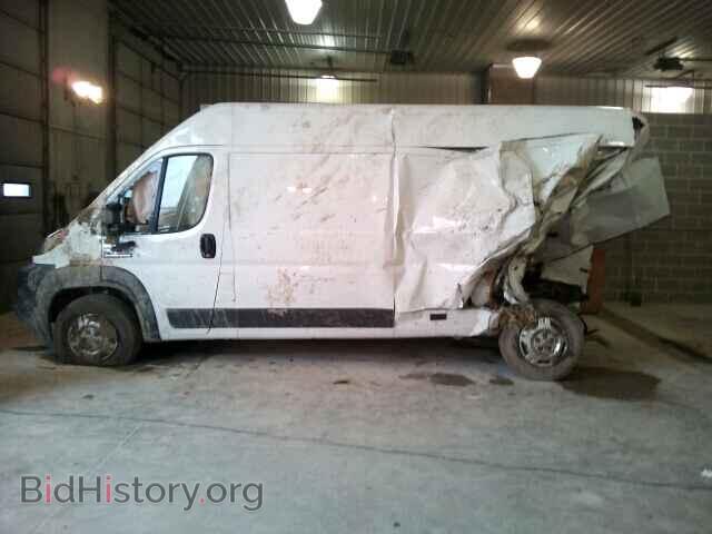 2014 RAM PROMASTER - VIN: 3C6TRVDD9EE130278 - Фото 10
