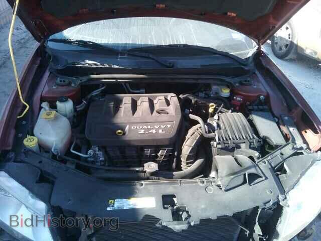 2012 DODGE AVENGER - VIN: 1C3CDZAB2CN213906 - Photo 7