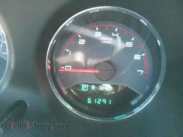 2012 DODGE AVENGER - VIN: 1C3CDZAB2CN213906 - Photo 8