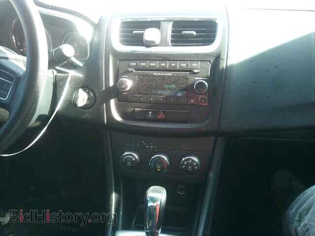 2012 DODGE AVENGER - VIN: 1C3CDZAB2CN213906 - Photo 10