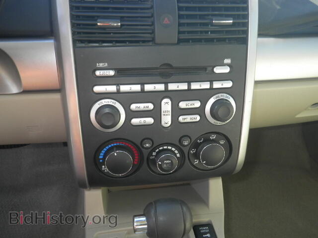 2007 MITSUBISHI GALANT - VIN: 4A3AB36F67E015575 - Фото 9