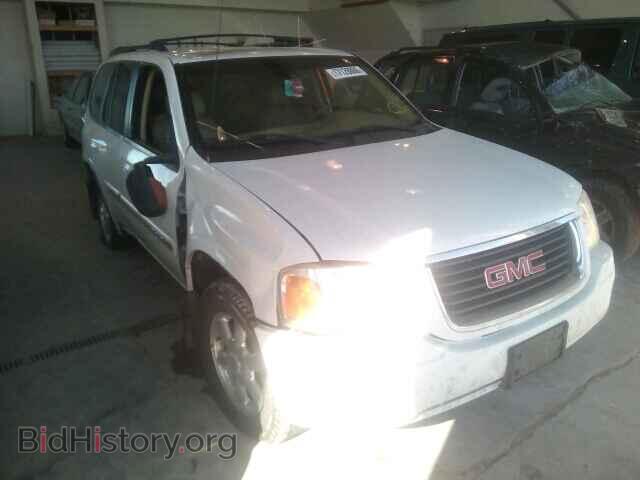 Фотография 1GKDT13S432302870 - GMC ENVOY 2003