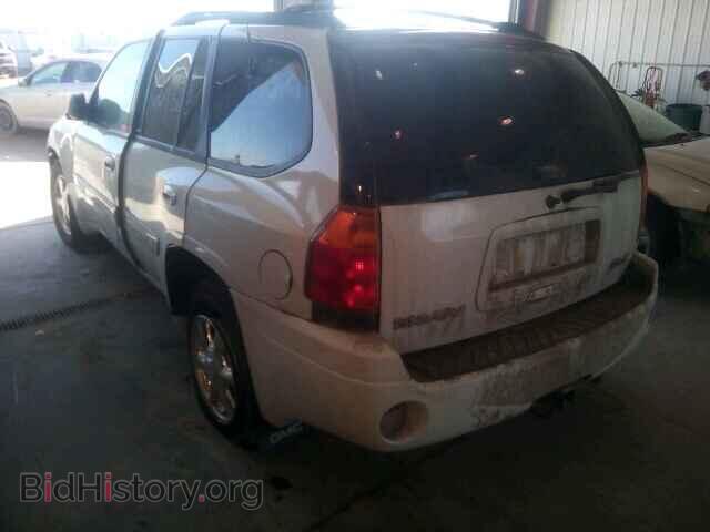 2003 GMC ENVOY - VIN: 1GKDT13S432302870 - Фото 3