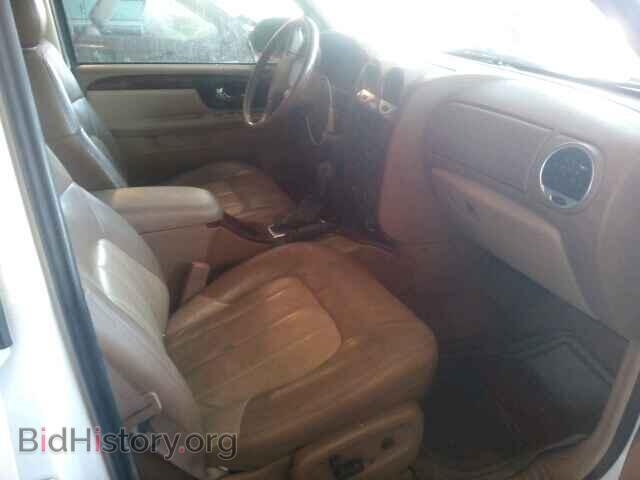 2003 GMC ENVOY - VIN: 1GKDT13S432302870 - Фото 5