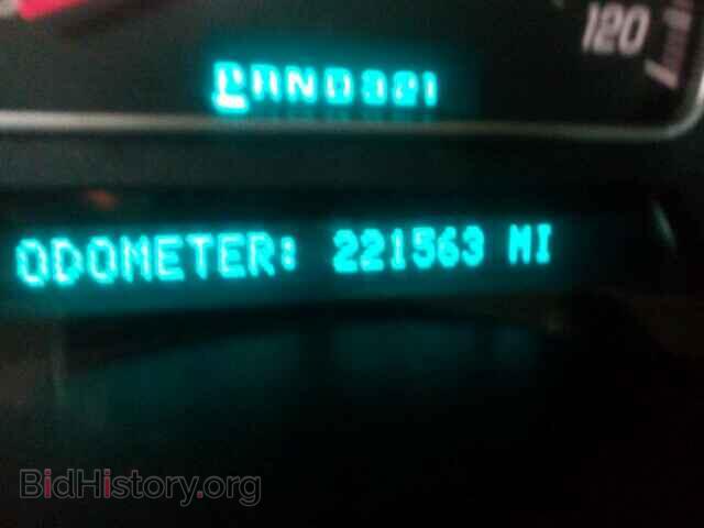 2003 GMC ENVOY - VIN: 1GKDT13S432302870 - Фото 8