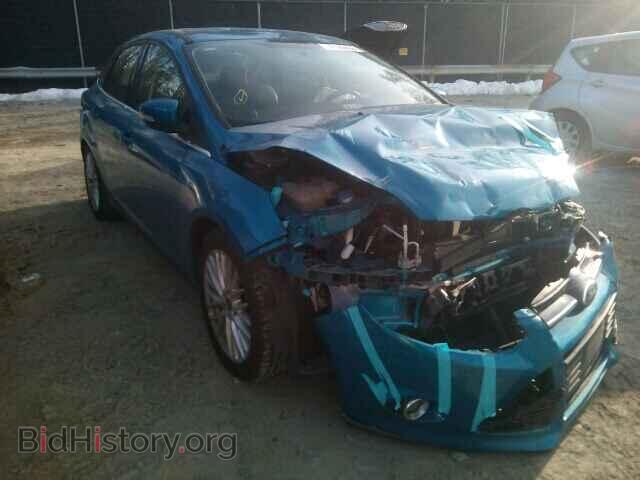 Photo 1FADP3J2XEL240697 - FORD FOCUS 2014