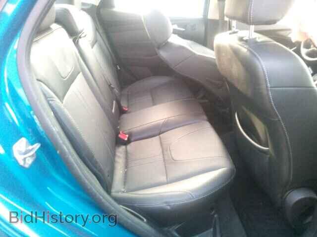 2014 FORD FOCUS - VIN: 1FADP3J2XEL240697 - Фото 6