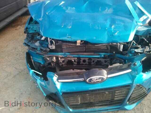 2014 FORD FOCUS - VIN: 1FADP3J2XEL240697 - Фото 9