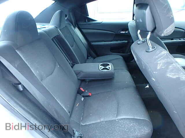 2013 DODGE AVENGER - VIN: 1C3CDZCB7DN759082 - Photo 6
