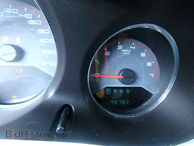 2013 DODGE AVENGER - VIN: 1C3CDZCB7DN759082 - Photo 8