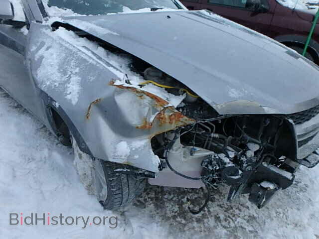 2013 DODGE AVENGER - VIN: 1C3CDZCB7DN759082 - Photo 10