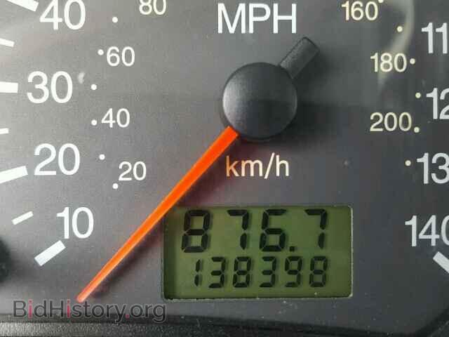 2007 FORD FOCUS - VIN: 1FAHP34N47W259495 - Фото 8