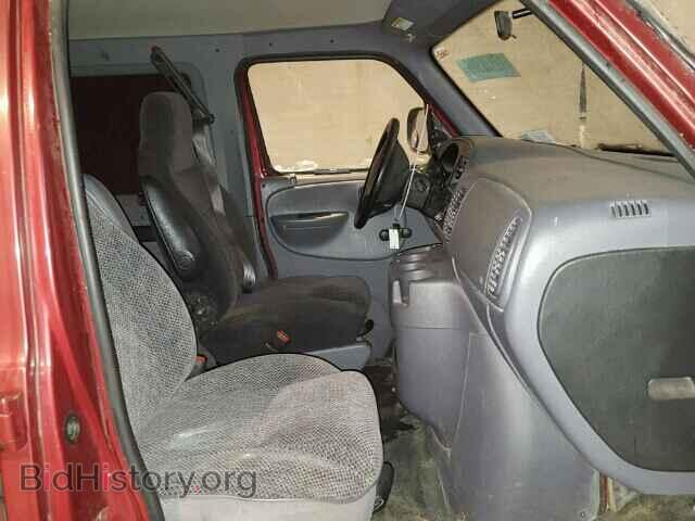 2000 DODGE RAM VAN - VIN: 2B5WB35Z2YK170084 - Фото 5