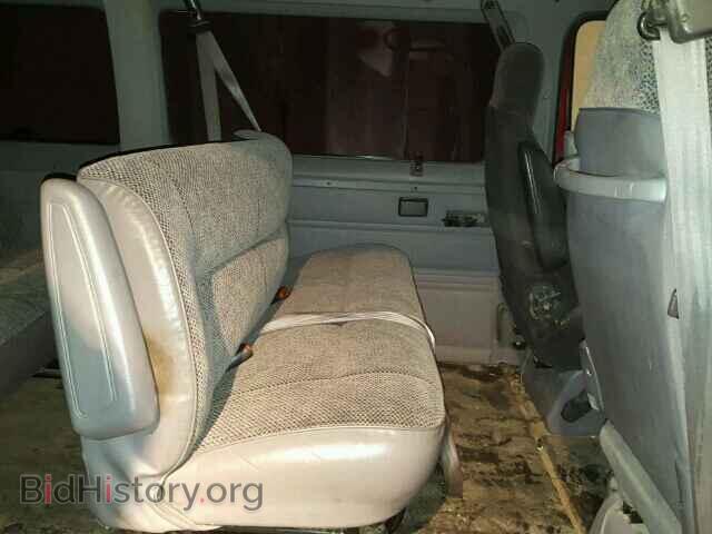 2000 DODGE RAM VAN - VIN: 2B5WB35Z2YK170084 - Фото 6