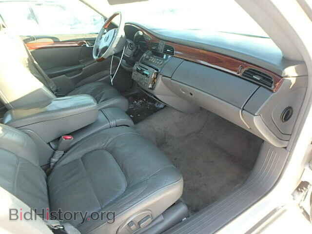 2004 CADILLAC DEVILLE - VIN: 1G6KD54Y54U128441 - Photo 5