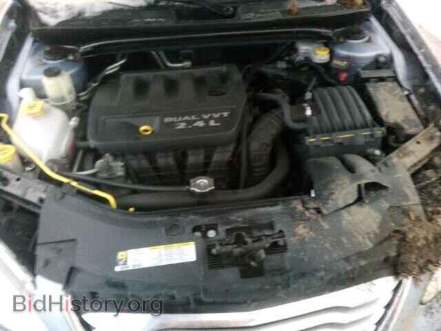 2013 CHRYSLER 200 - VIN: 1C3CCBBB7DN595473 - Фото 7