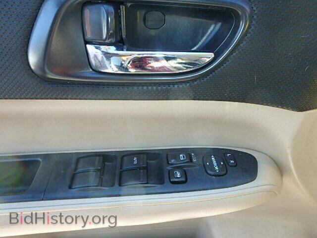 2007 SUBARU FORESTER - VIN: JF1SG65607H735065 - Фото 9
