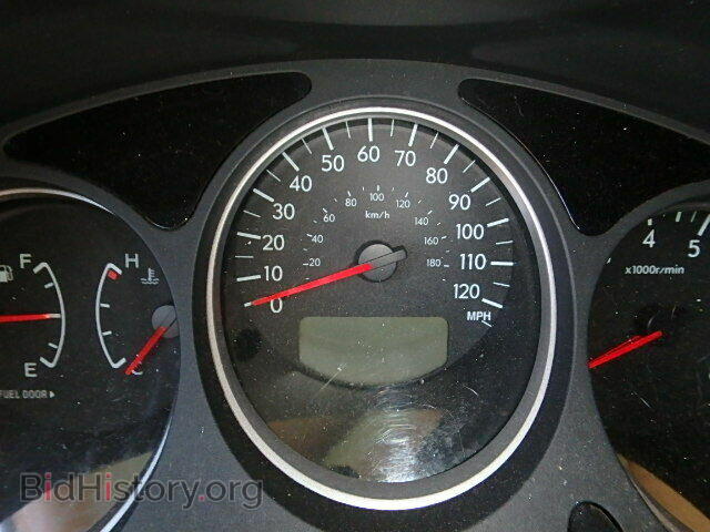 2007 SUBARU FORESTER - VIN: JF1SG65607H735065 - Фото 10