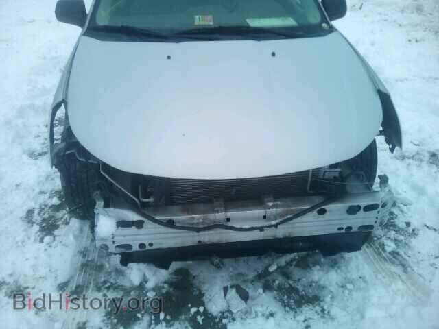 2008 FORD FOCUS - VIN: 1FAHP34N48W273821 - Photo 9