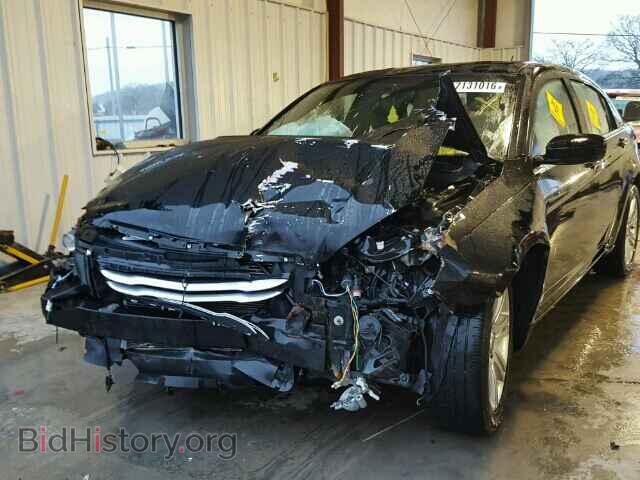2013 CHRYSLER 200 - VIN: 1C3CCBAB2DN669755 - Фото 2