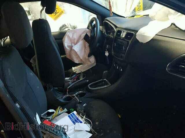 2013 CHRYSLER 200 - VIN: 1C3CCBAB2DN669755 - Фото 5