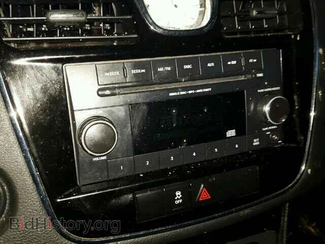 2013 CHRYSLER 200 - VIN: 1C3CCBAB2DN669755 - Фото 9