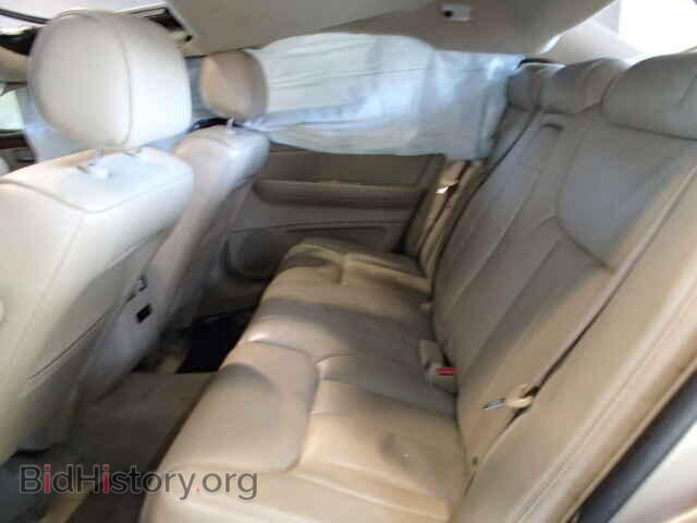2006 CADILLAC DTS - VIN: 1G6KD57YX6U165841 - Фото 6