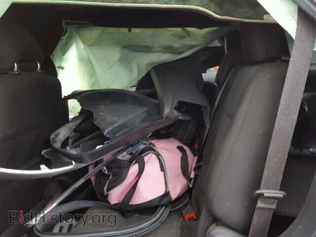 2012 FORD EXPLORER - VIN: 1FMHK8D85CGA72413 - Photo 6