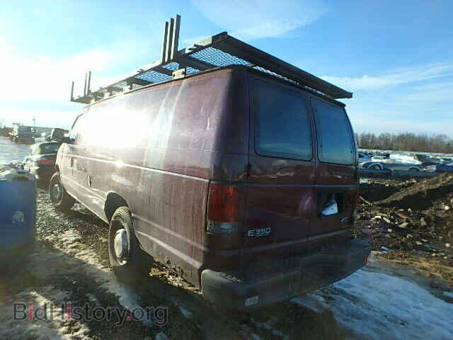 2004 FORD ECONOLINE - VIN: 1FTSS34L04HA7491 - Photo 3